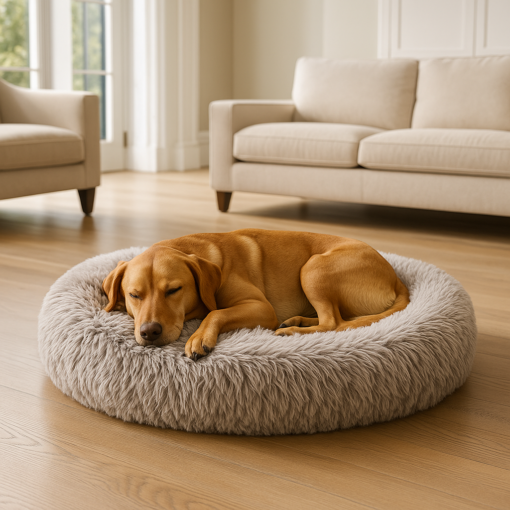 Cozy Sleep Collection